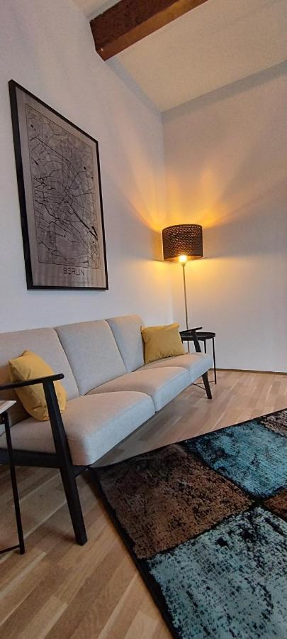 Loft46 - Self Checkin - Long And Shortstay Berlin