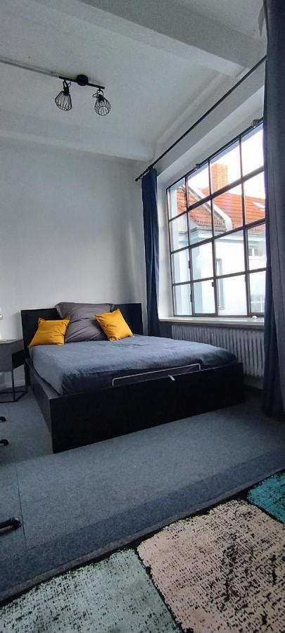 Loft46 - Self Checkin - Long And Shortstay Lägenhet