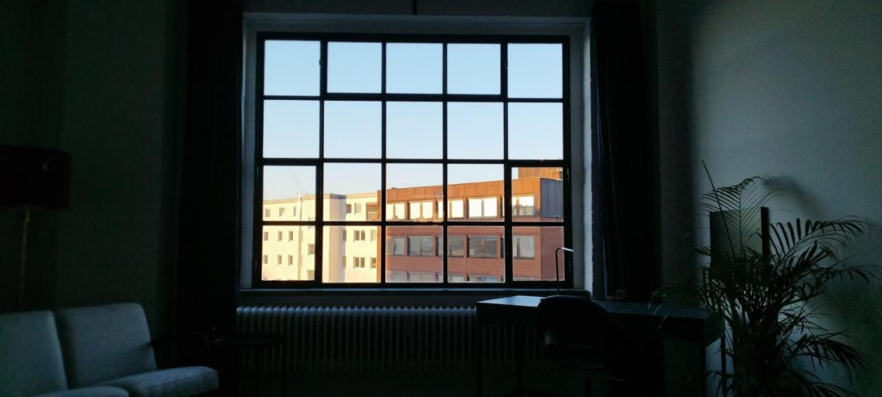 Loft46 - Self Checkin - Long And Shortstay Lägenhet *