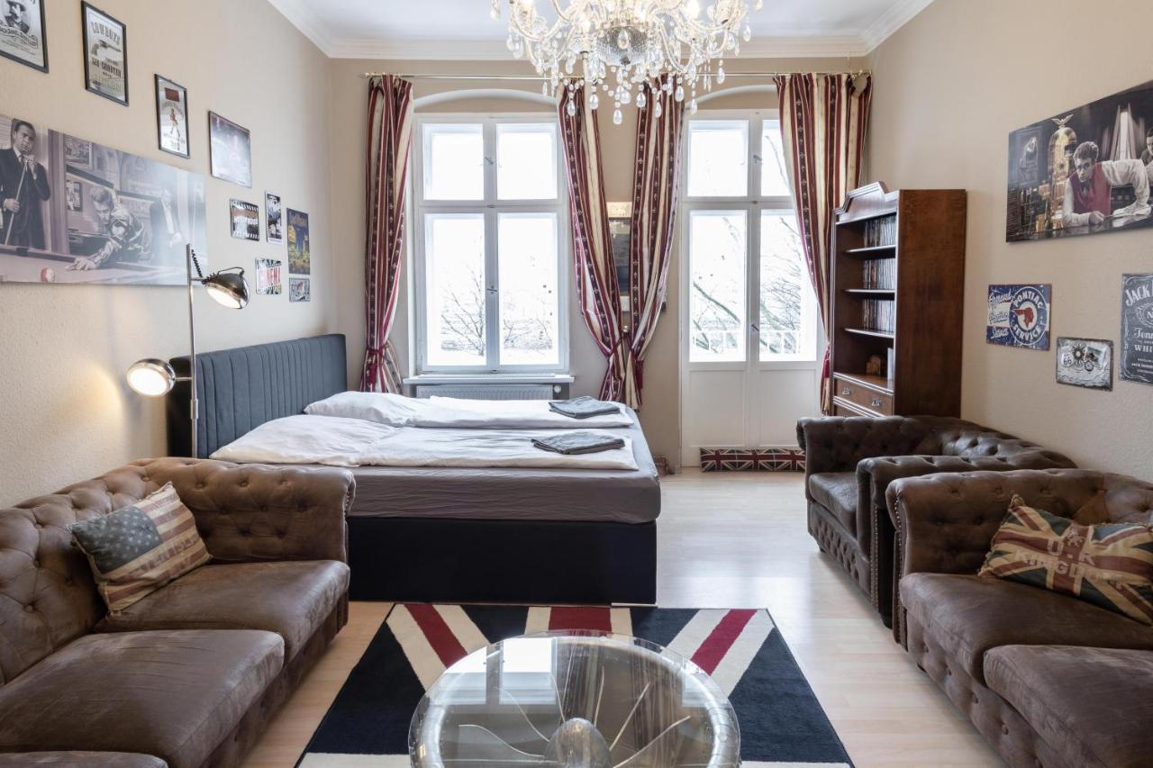 Marquardt Apartment *