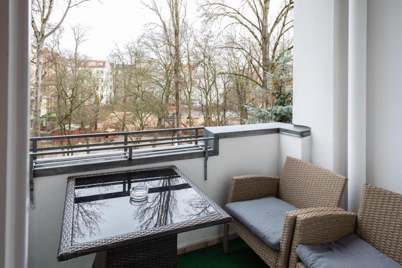 Apartment Marquardt *