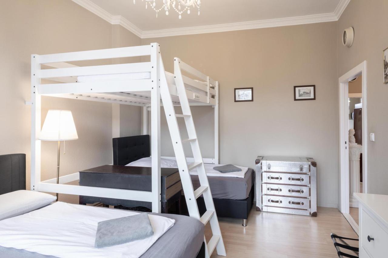 Apartment Marquardt