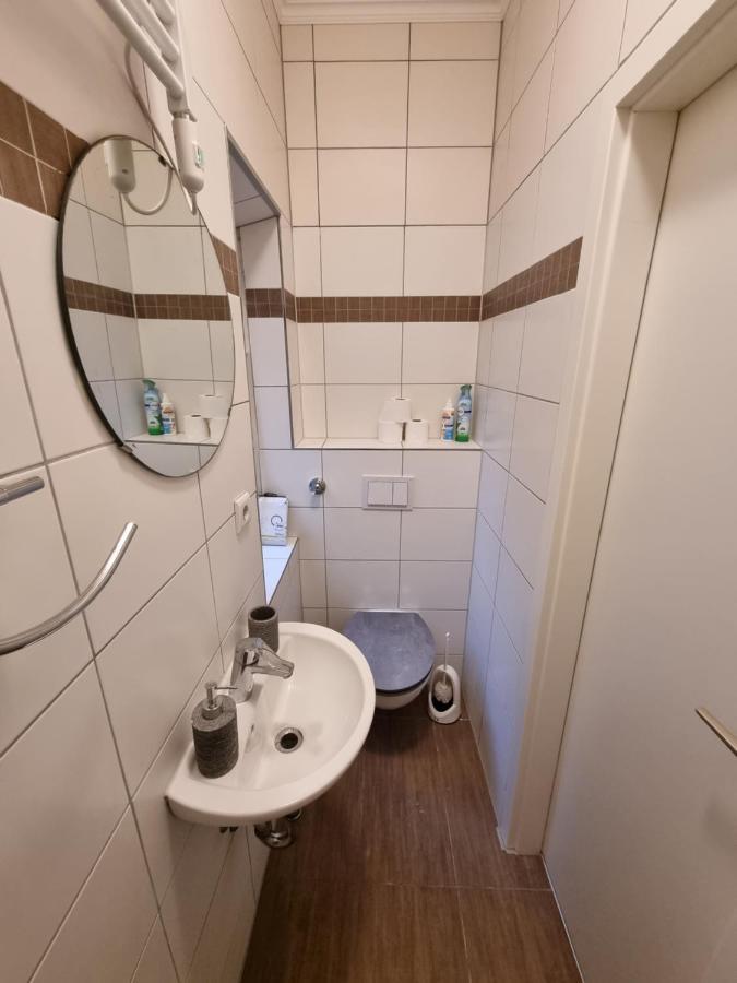 Gæstehus Albert Rooms