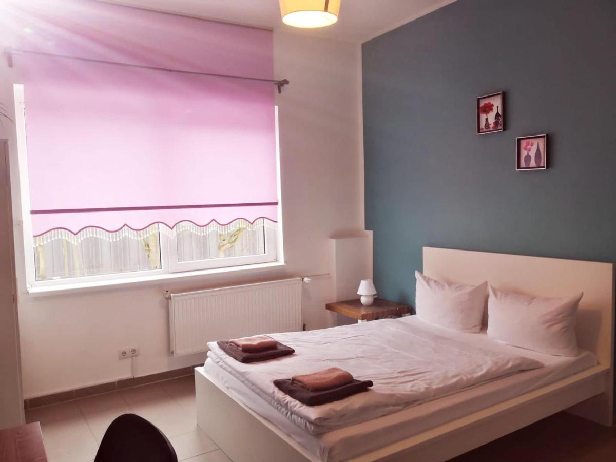 Gæstehus Elifim Berlin