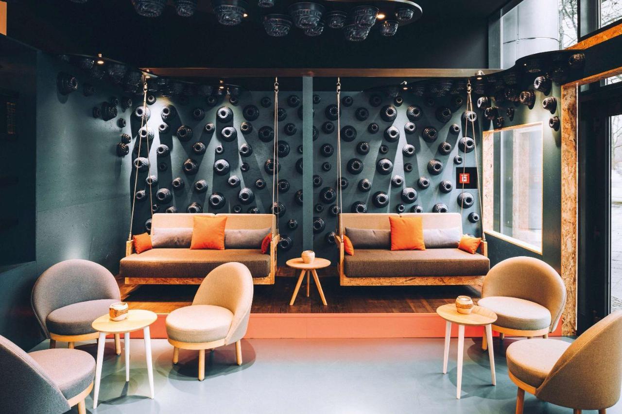 Vienna House Easy By Wyndham Prenzlauer Berg 3*