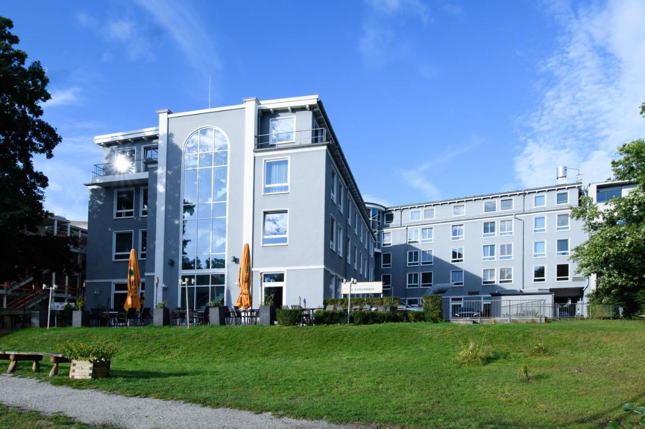 Am Schloß Köpenick By Golden Tulip Berlin