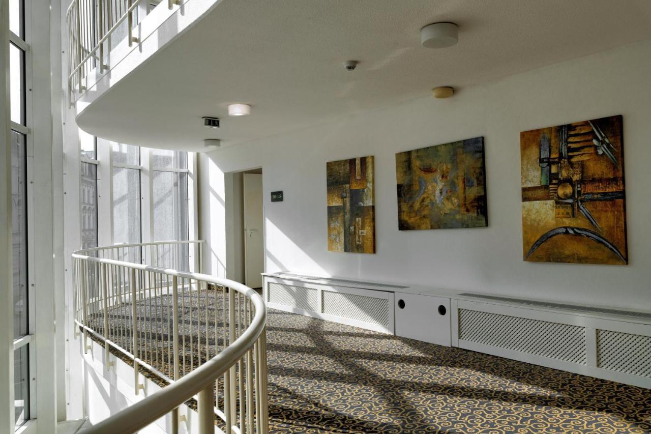 Am Schloß Köpenick By Golden Tulip 3* Berlin