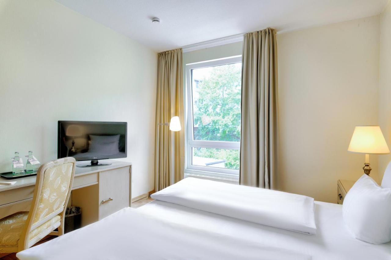 Am Schloß Köpenick By Golden Tulip Hotel
