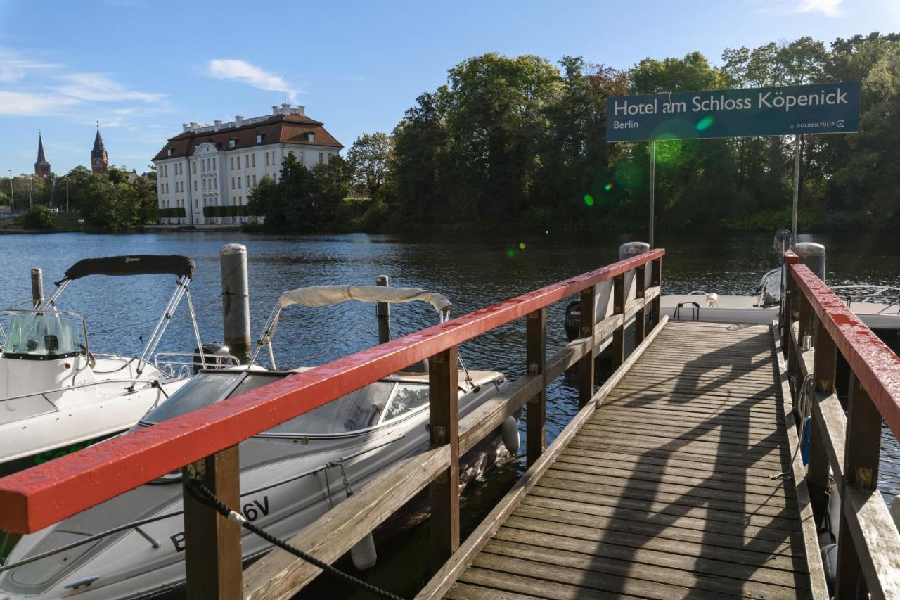 Am Schloß Köpenick By Golden Tulip