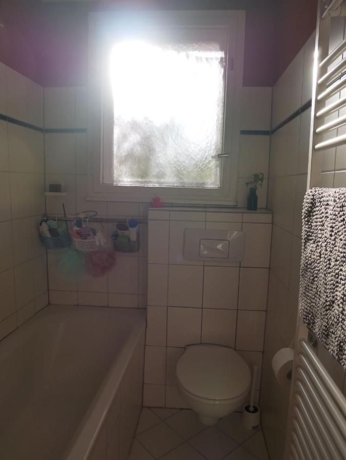 Private In The Centre Of Rum i privatbostad Berlin