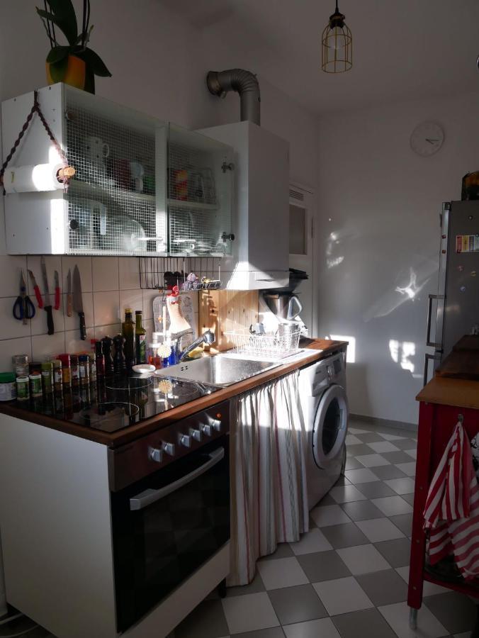 Private In The Centre Of Rum i privatbostad Berlin