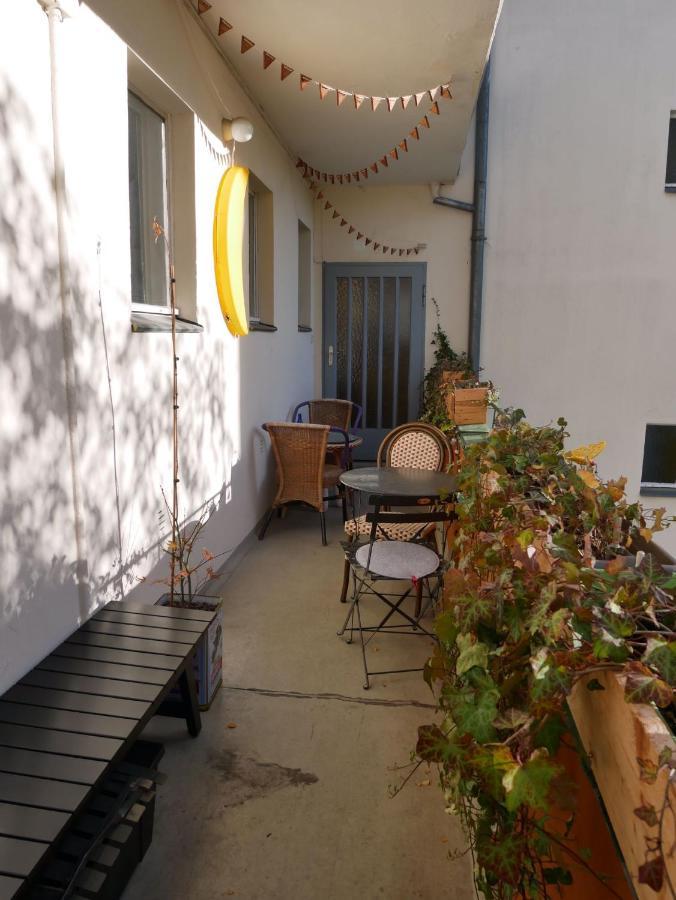 Private In The Centre Of Rum i privatbostad