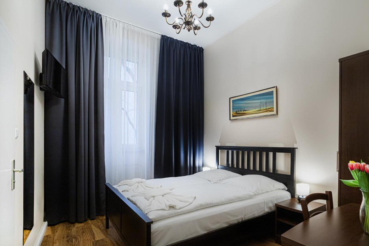 Bellevue Am Kurfürstendamm Hotel 3*