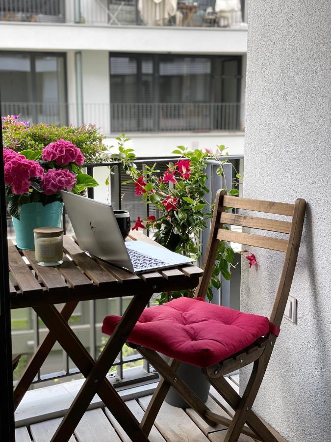 Appartement Sweet - Adults Only *