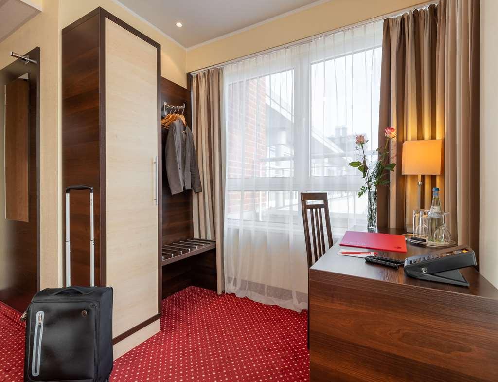 Premier Sued Hotell Berlin