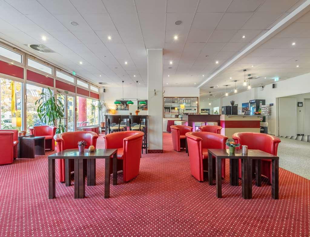 Premier Sued Hotell Berlin