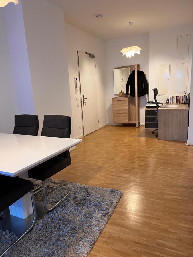 Appartement Sweet - Adults Only Berlin