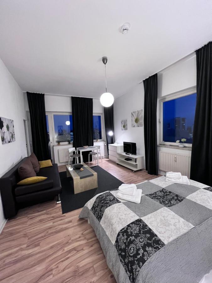 Apartment&boardinghouse Friedrichshain-kreuzberg Apartment