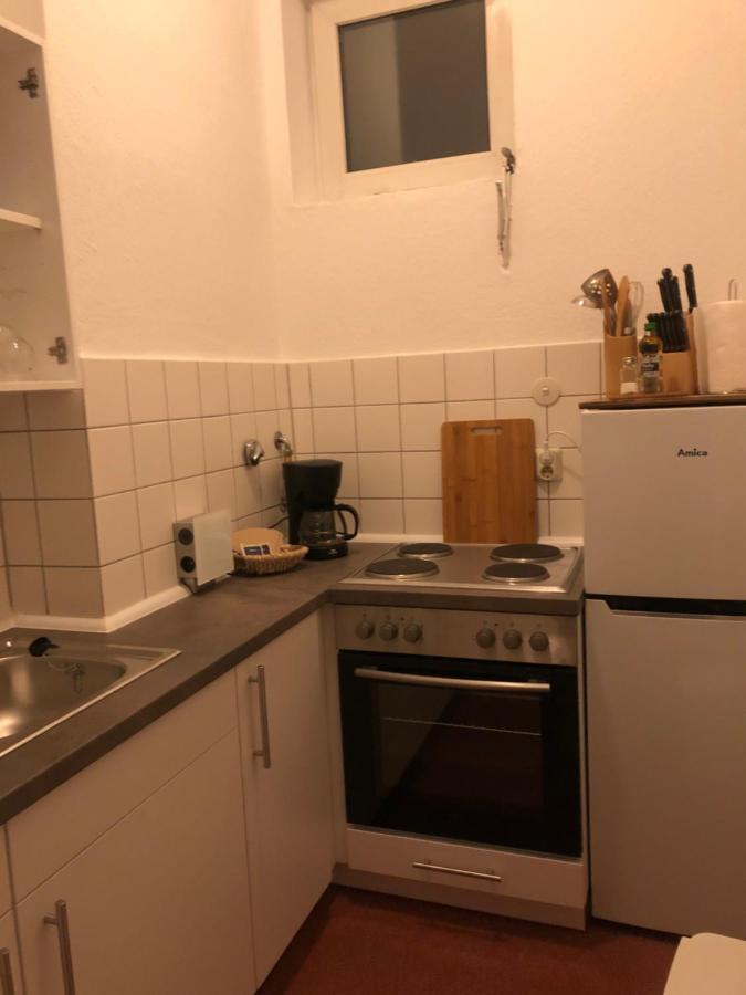 Apartment&boardinghouse Friedrichshain-kreuzberg Apartment *