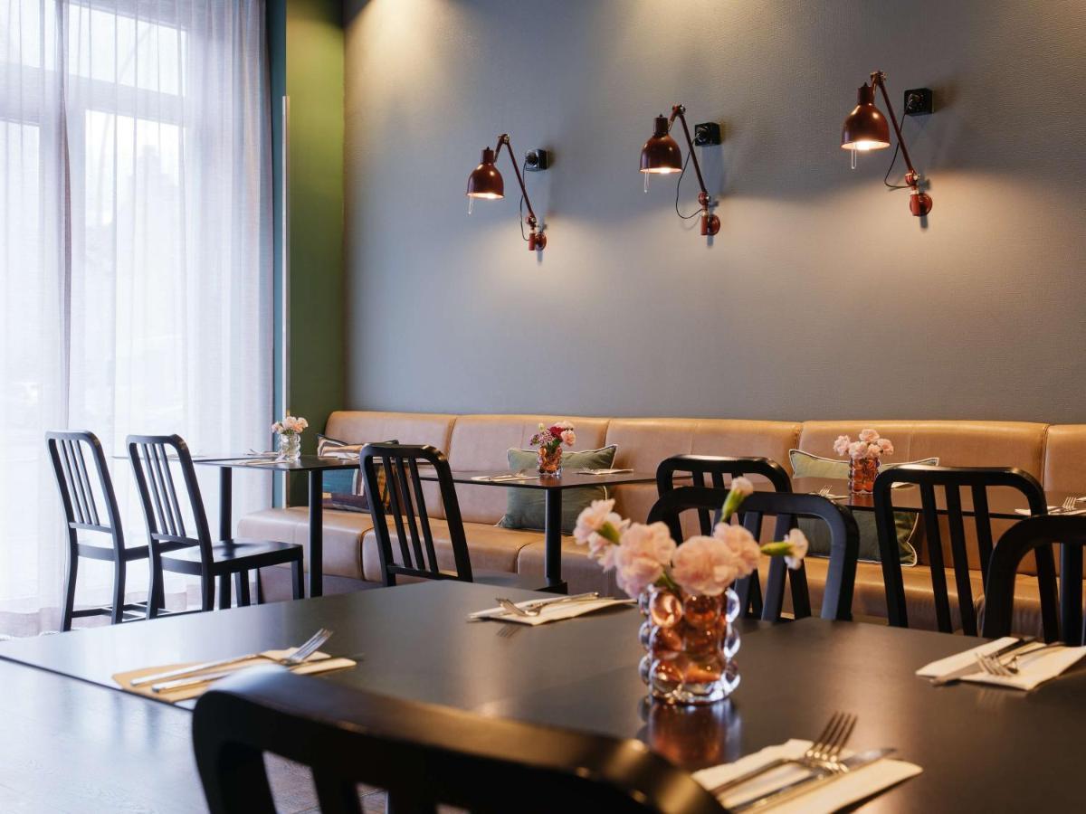 Adina Mitte Lejlighedshotel 4*