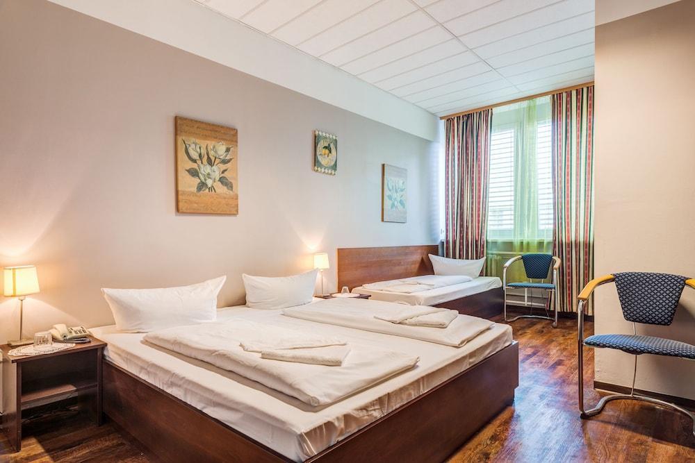 Arrival Hotell Berlin