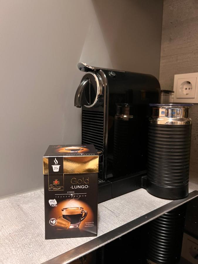 Appartement Sweet - Adults Only *