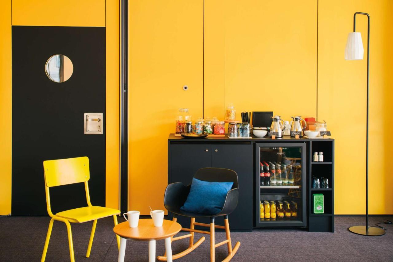 Vienna House Easy By Wyndham Prenzlauer Berg Hotel