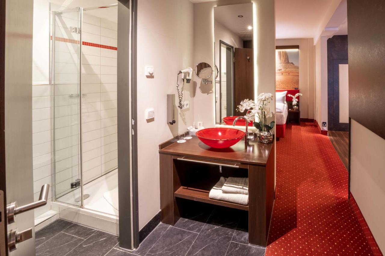 Hotell Western Plaza Kurfuerstendamm 4*