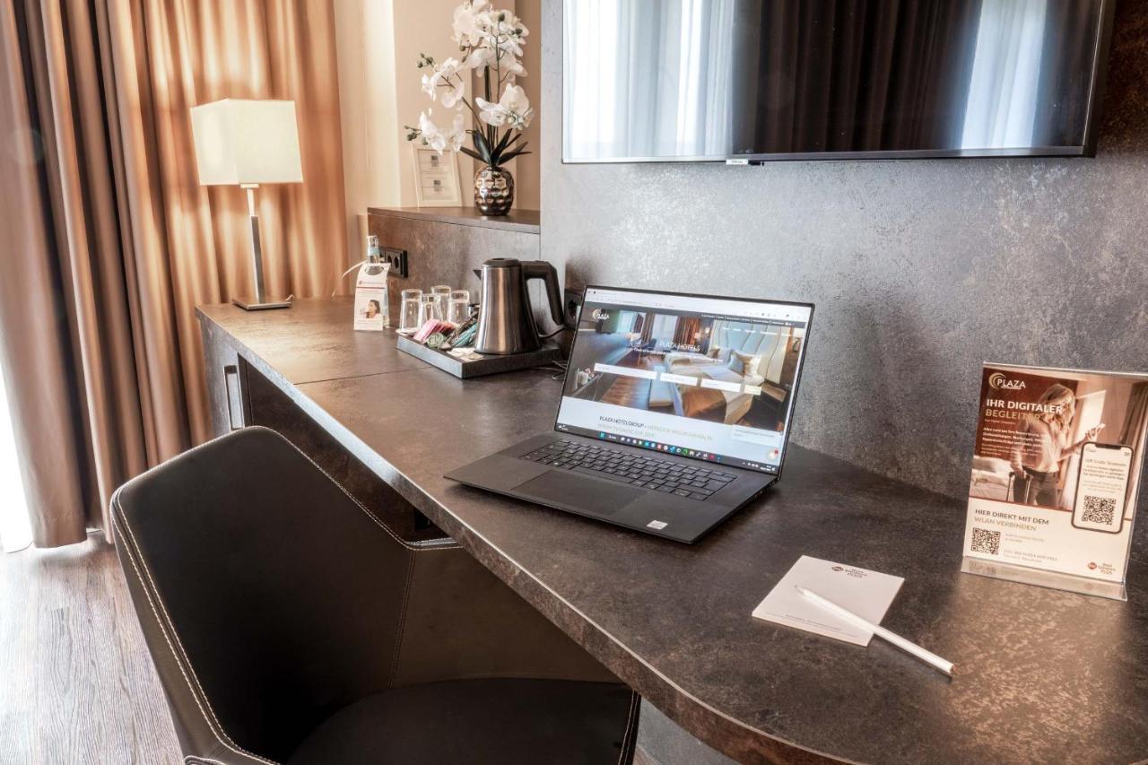 Western Plaza Kurfuerstendamm 4* Berlin