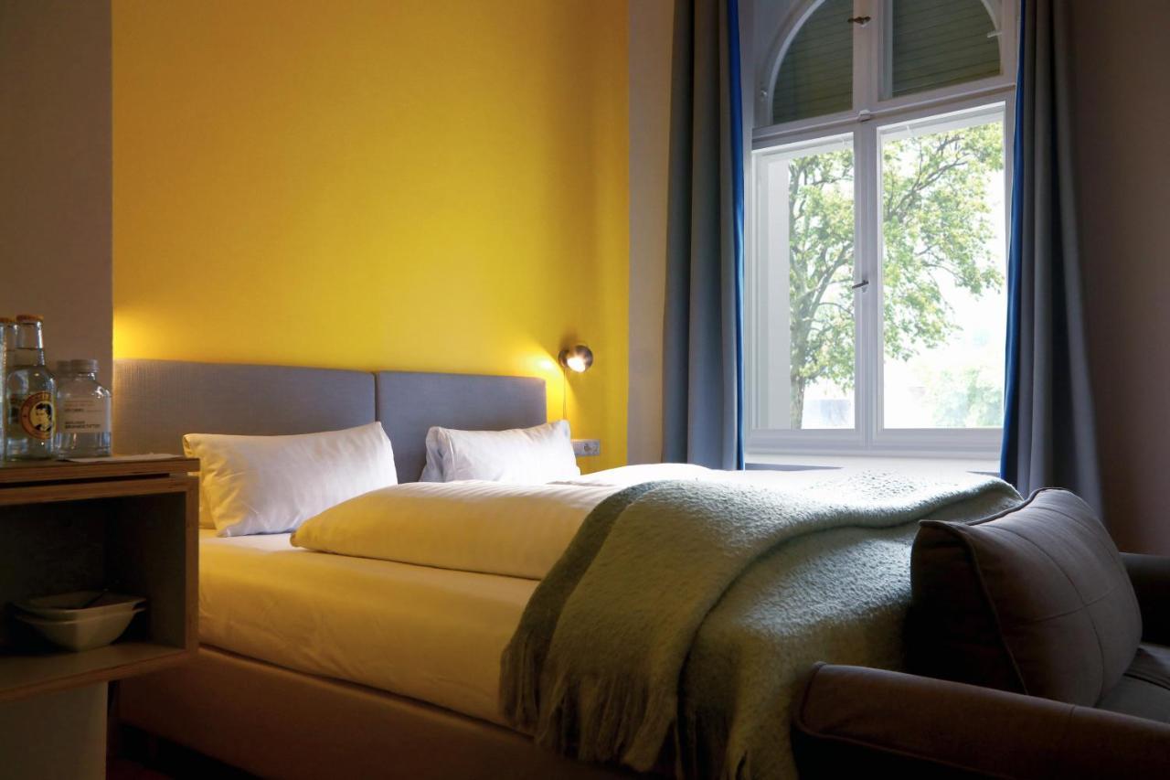 Hotel Wil7 Boutique Berlin