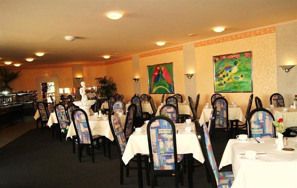 Hotell Berliner Baer 3*