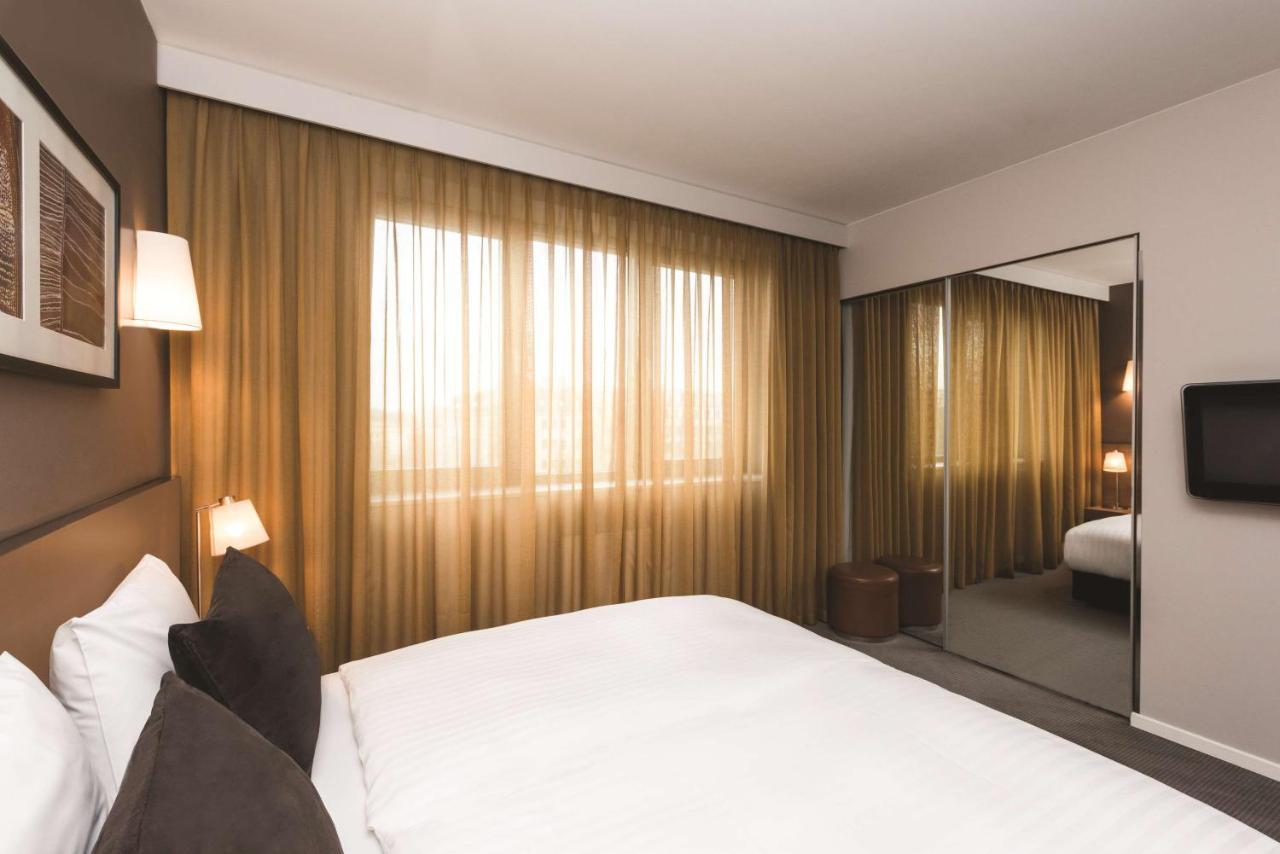 Lejlighedshotel Adina Mitte