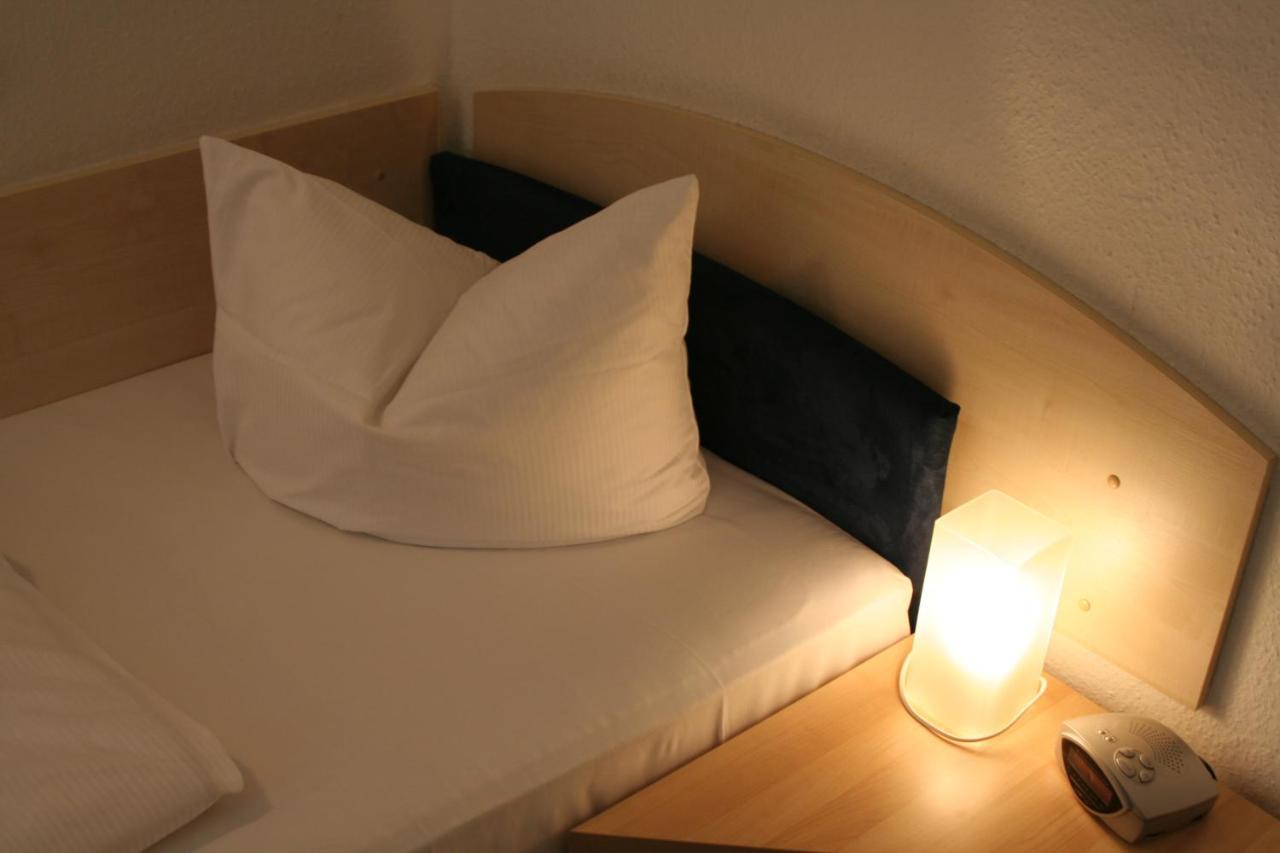Hotell Seifert Am Kurfuerstendamm Berlin