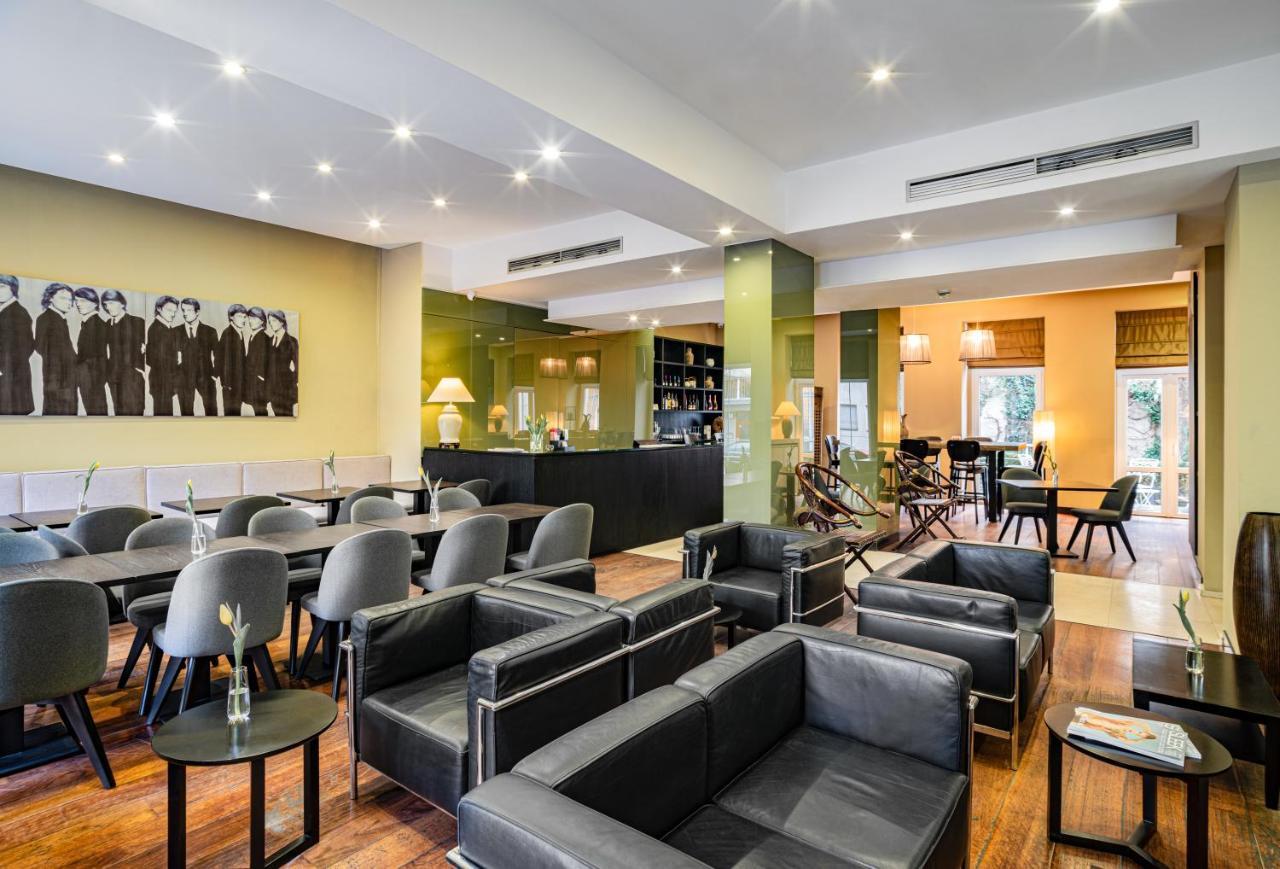 Hotel Quentin Design Berlin