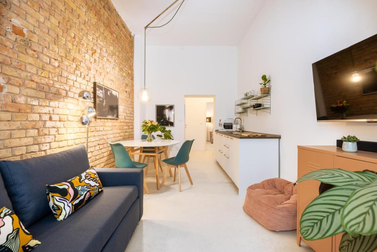 Great 2-room Appartement Berlin