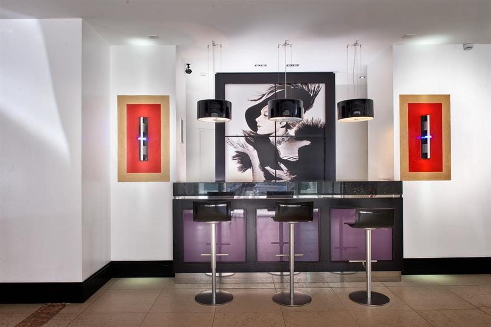 Max Brown Ku'damm Hotel