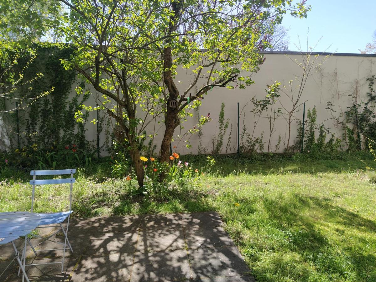 Staybearlin Prenzlauer Berg Grellstrasse Lejlighed