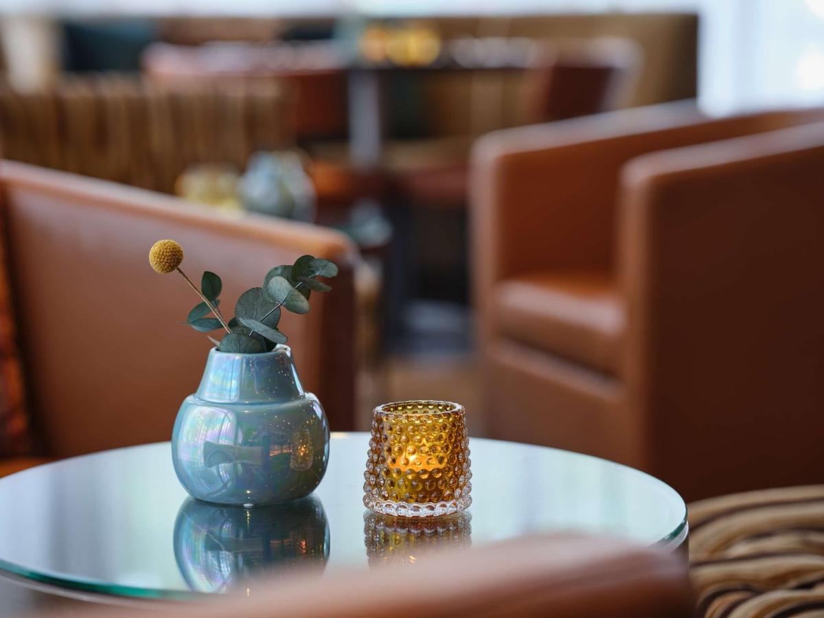 Lejlighedshotel Adina Checkpoint Charlie 4*