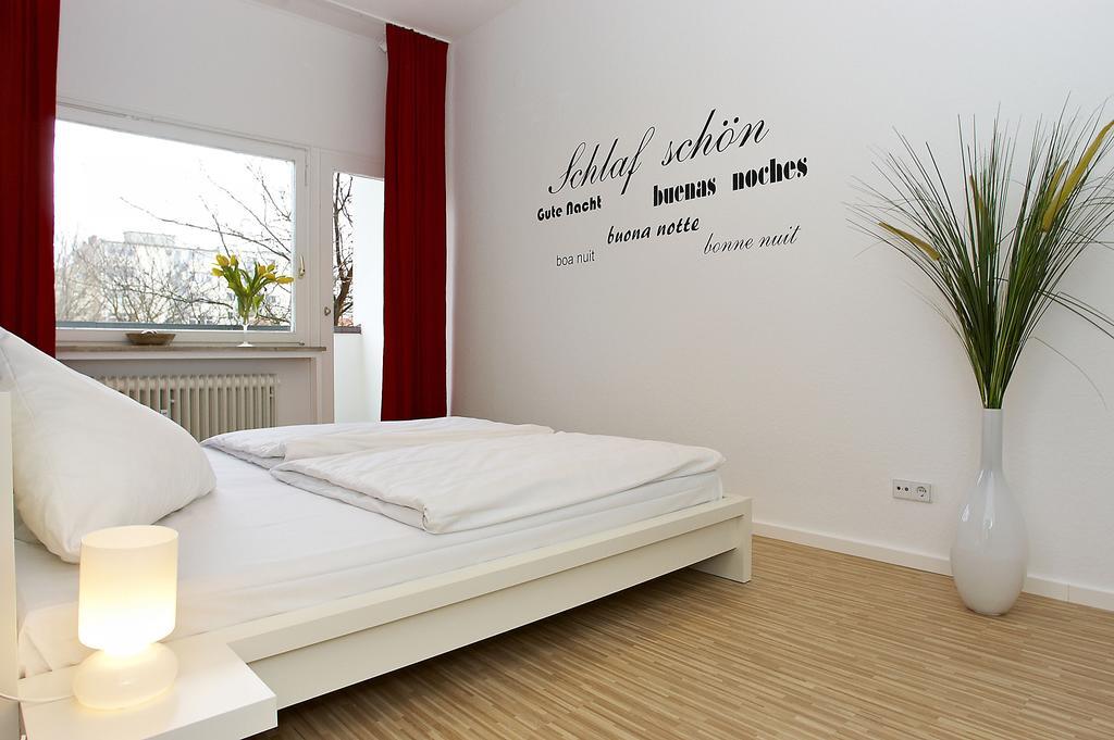 Apartment&boardinghouse Friedrichshain-kreuzberg Apartment Berlin