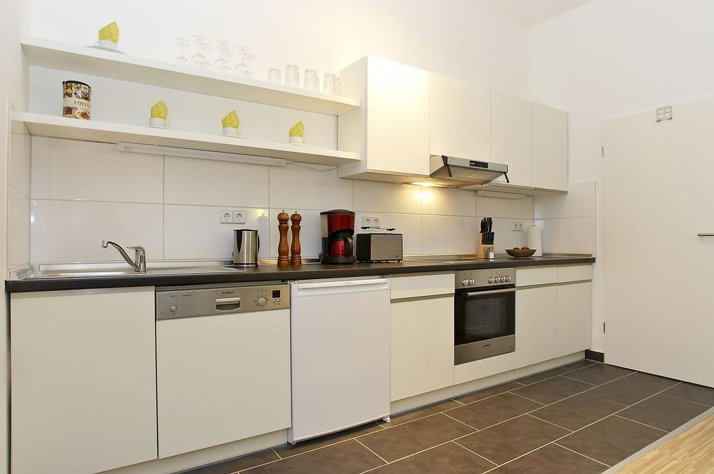 Apartment&boardinghouse Friedrichshain-kreuzberg