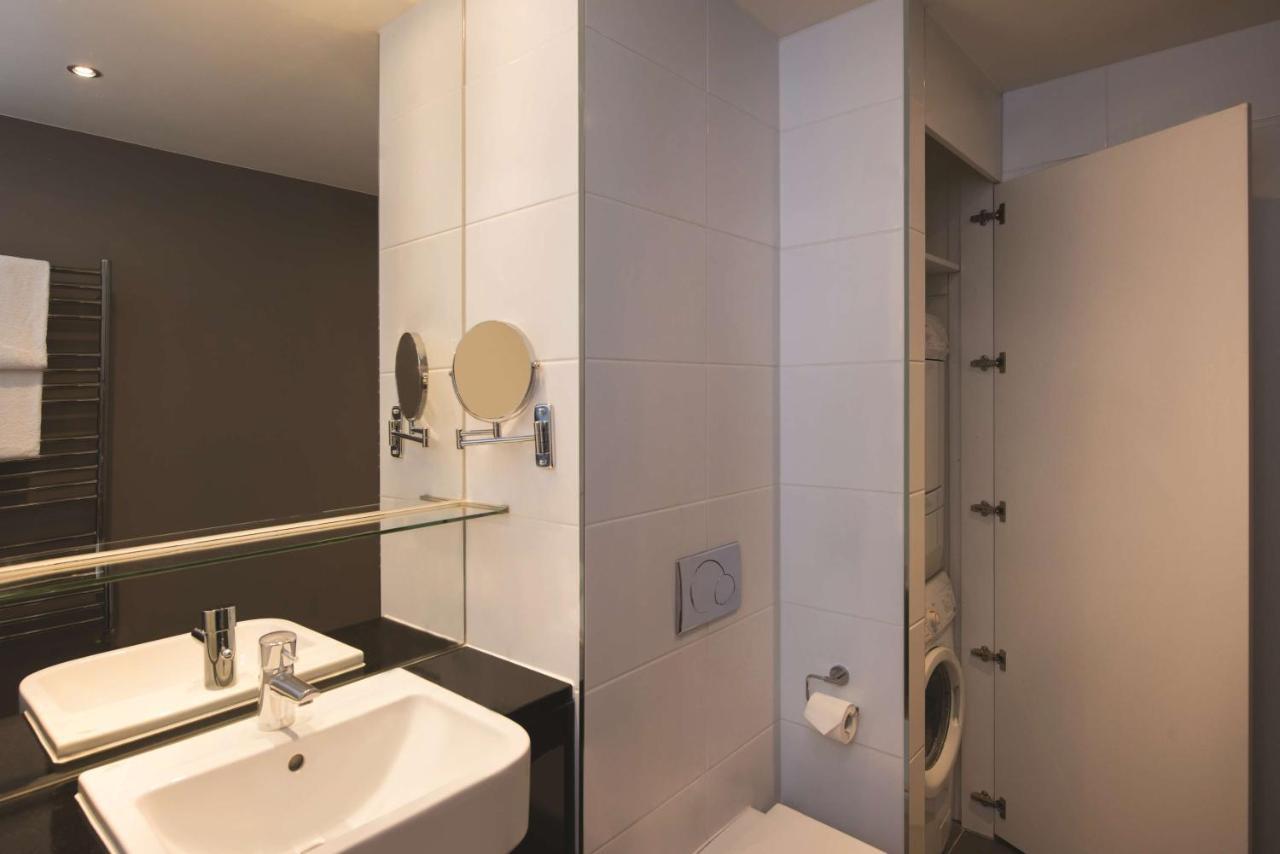 Lejlighedshotel Adina Checkpoint Charlie 4*