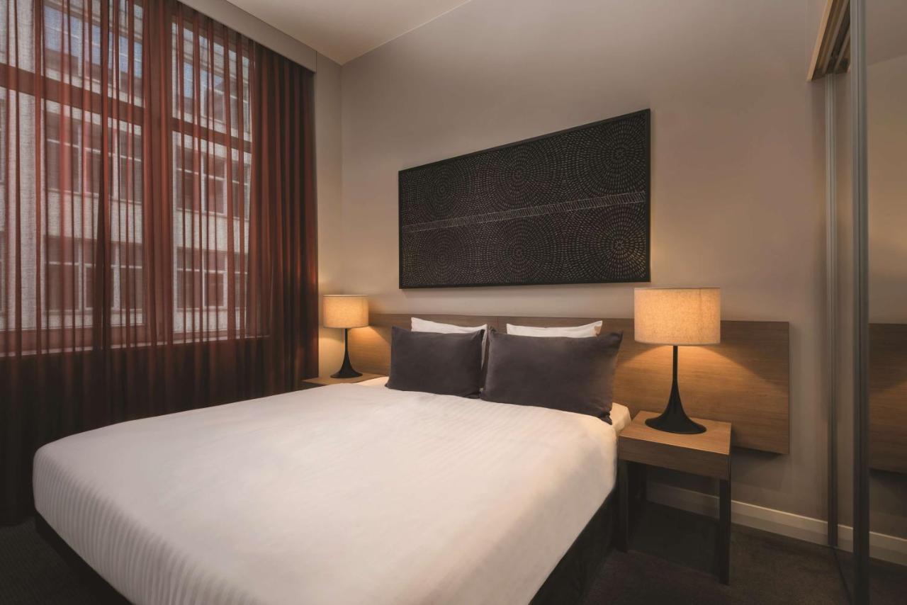 Lejlighedshotel Adina Checkpoint Charlie Berlin