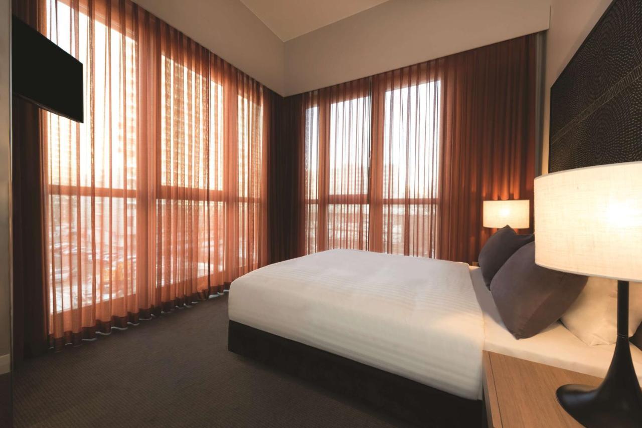 Adina Checkpoint Charlie Lejlighedshotel Berlin