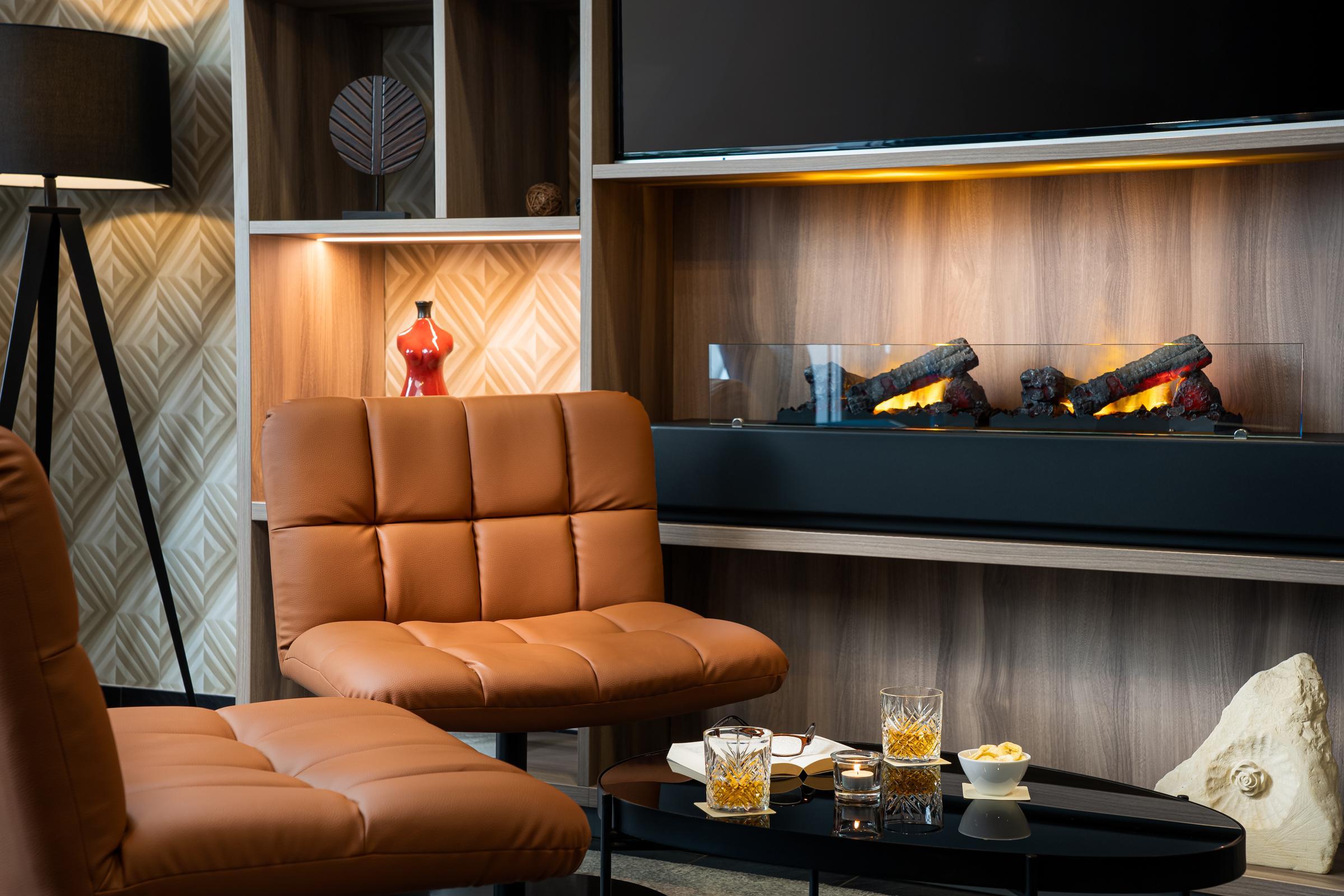 Hotell Leonardo 3*