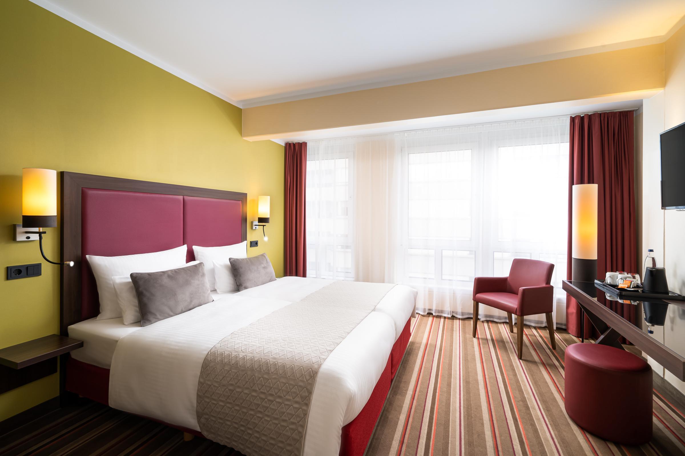 Hotell Leonardo Berlin