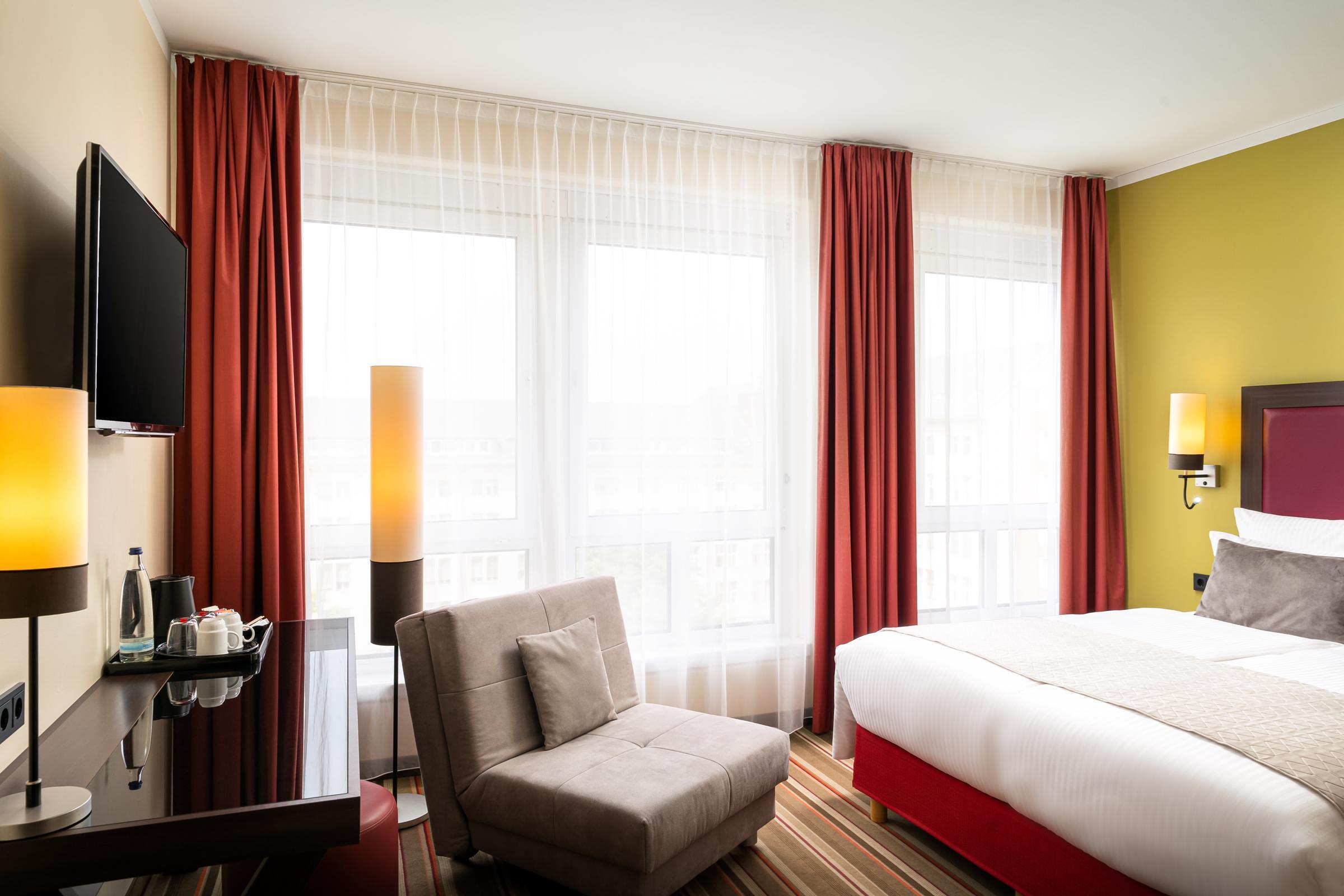Hotell Leonardo