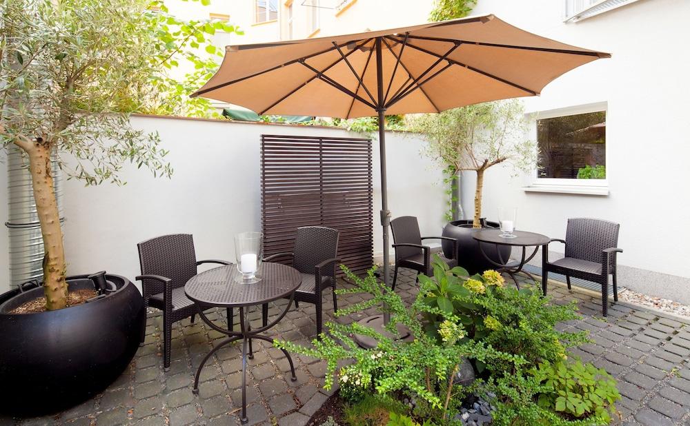 Adelante Boutique 4* Berlin