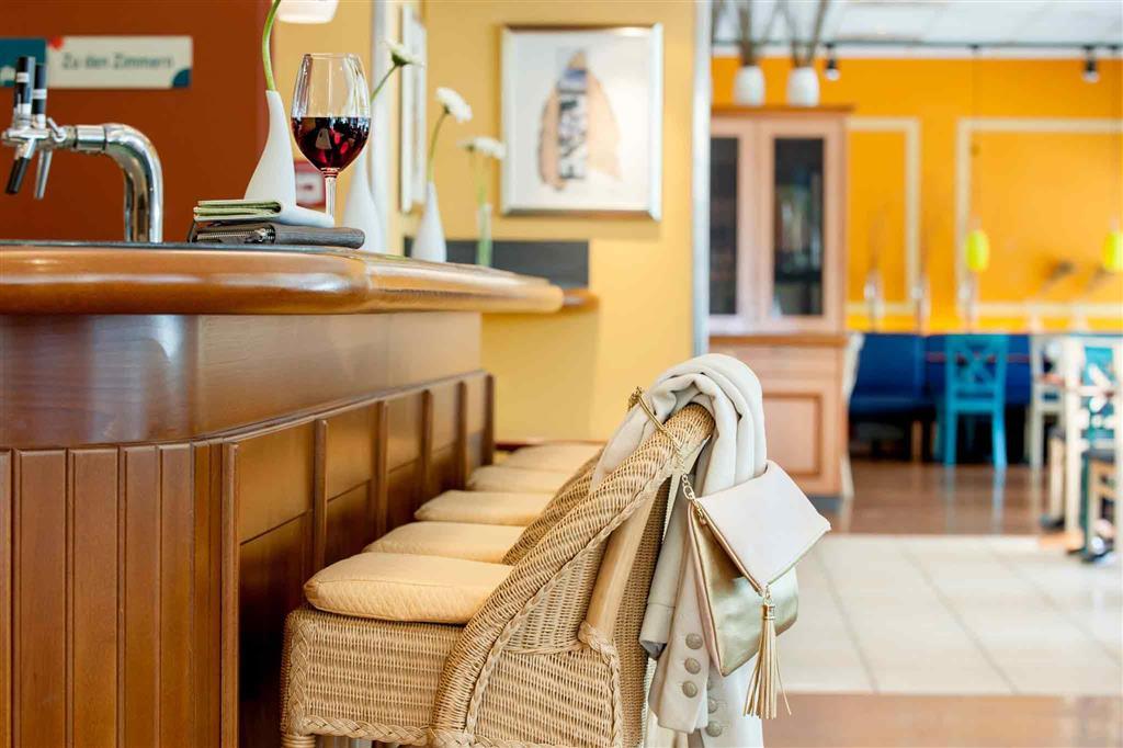 Hotell City-west Berlin