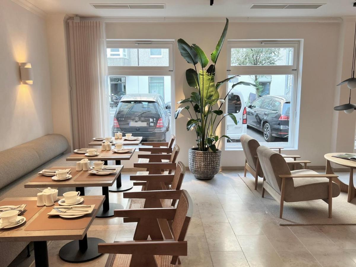 Adelante Boutique 4* Berlin