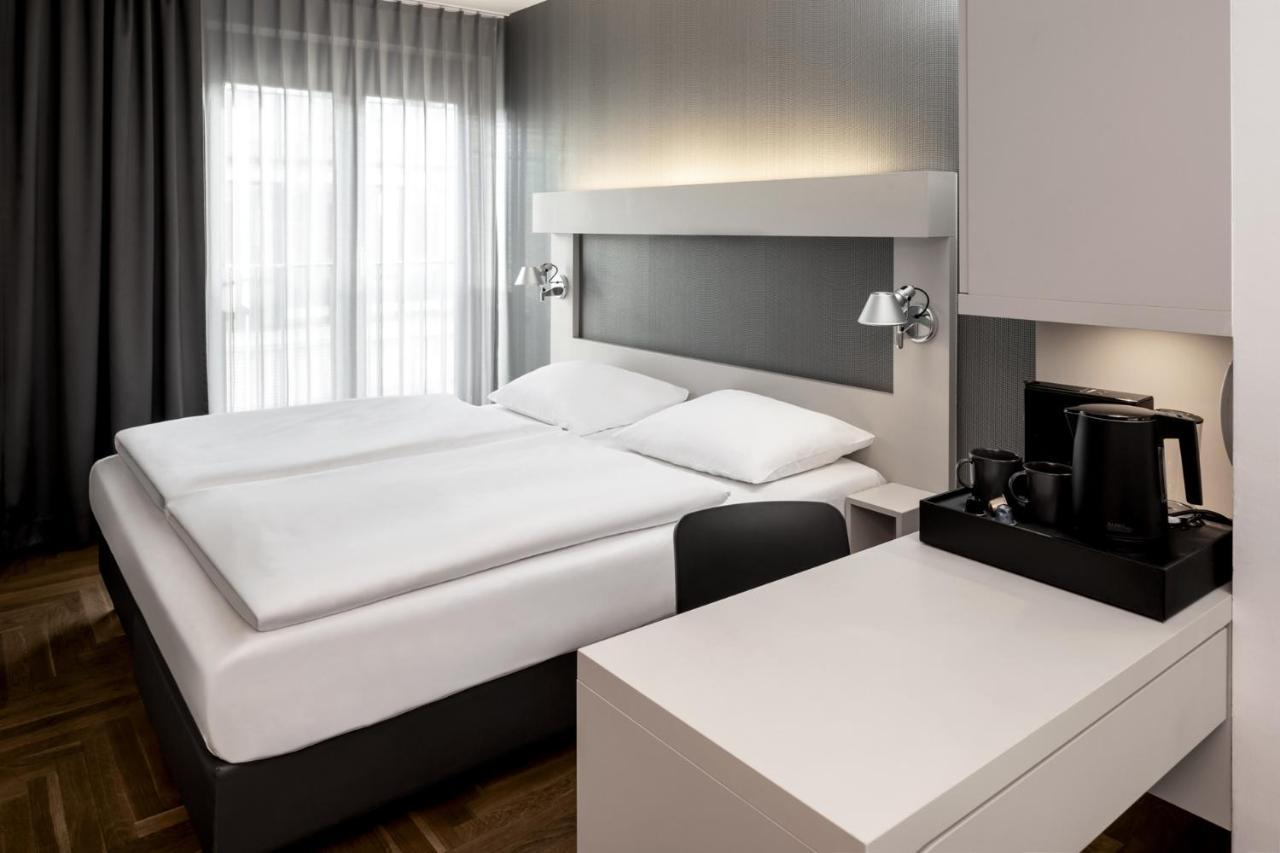 Amano & Hotell